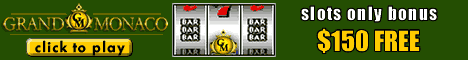 Grand Monaco Casino