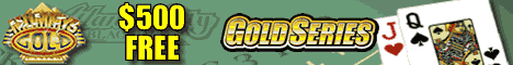 Mummy's Gold Casino