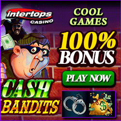 Cool games at Intertops Casino!