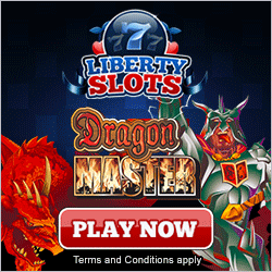 Liberty Slots Casino – DM
